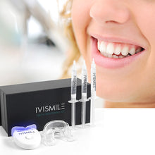 Load image into Gallery viewer, Teeth Whitening Kit IVI SMILE